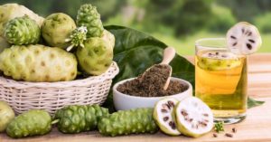 Noni Fruit - One of The World's Most Powerful Superfoods